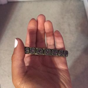 Ann Taylor bangle